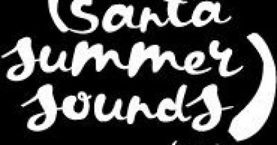 Passatempo Santa Summer Sounds 2013 Imagem 1