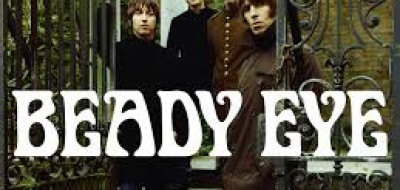 Beady Eye em Portugal Imagem 1