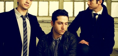 Boyce Avenue em Portugal Imagem 1