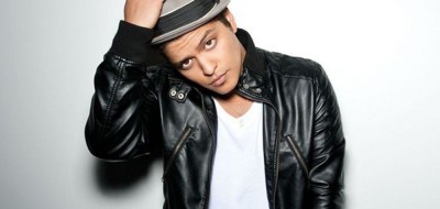 Bruno Mars a 16 de novembro em Lisboa Imagem 1