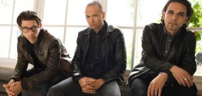 Danko Jones em Portugal Imagem 1