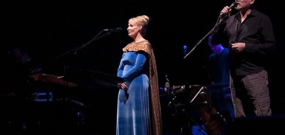 Reportagem Dead Can Dance na Casa da Música Imagem 1