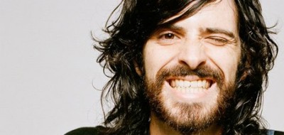 Devendra Banhart em Portugal Imagem 1