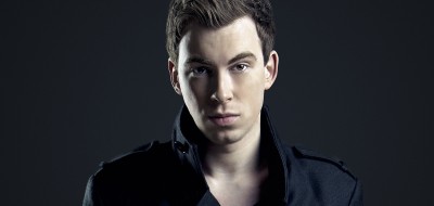 Hardwell de volta a Portugal em 2015 Imagem 1