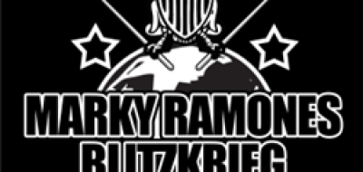 Marky Ramone's Blitzkrieg em Lisboa Imagem 1