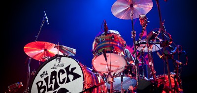 Reportagem The Black Keys em Lisboa Imagem 1