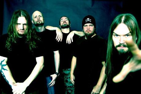 meshuggah